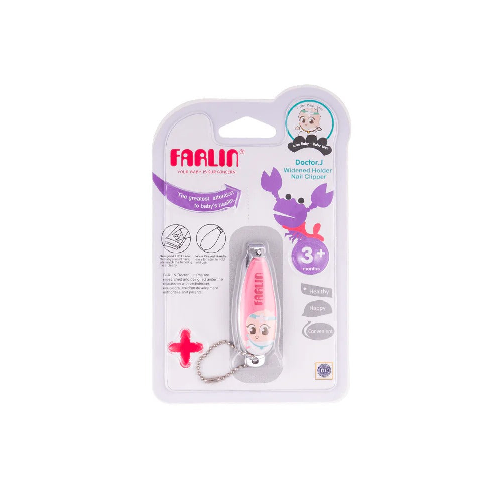 BF-160C NAIL CLIPPER