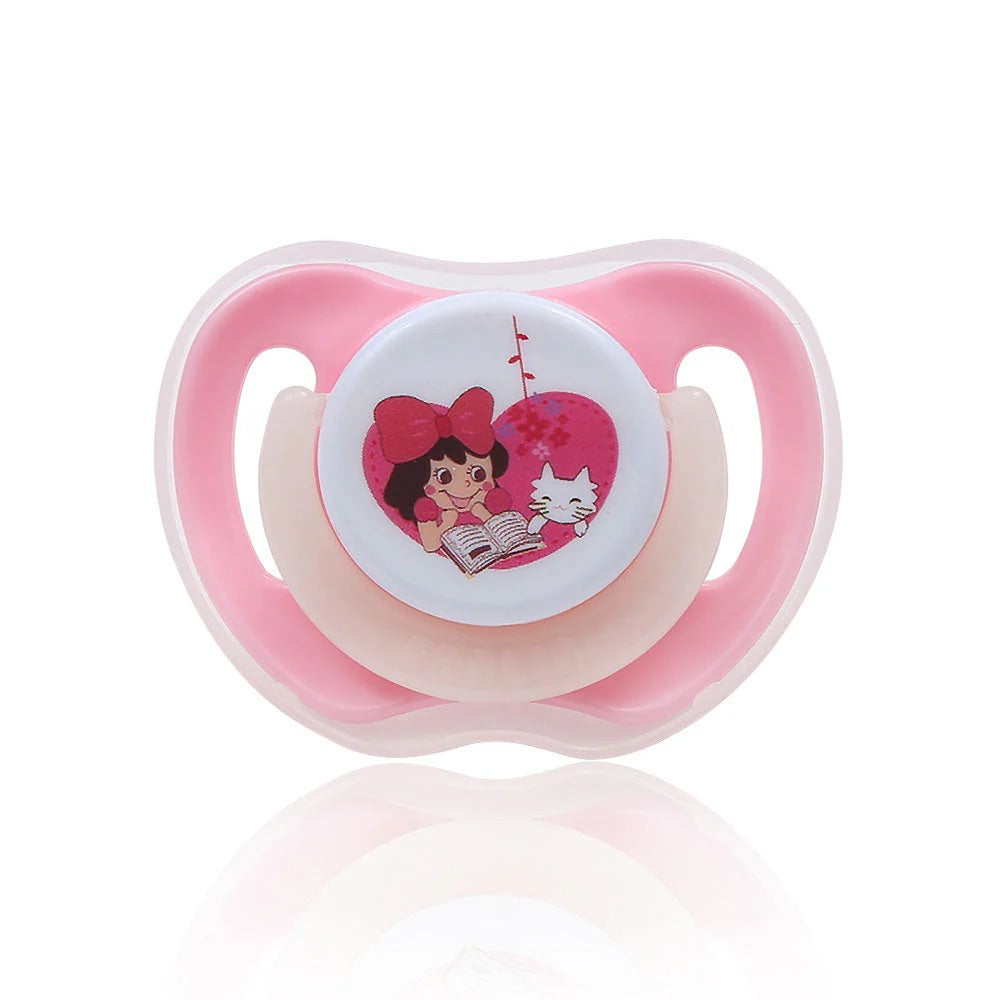 BA-10019-B FARLIN   PACIFIER