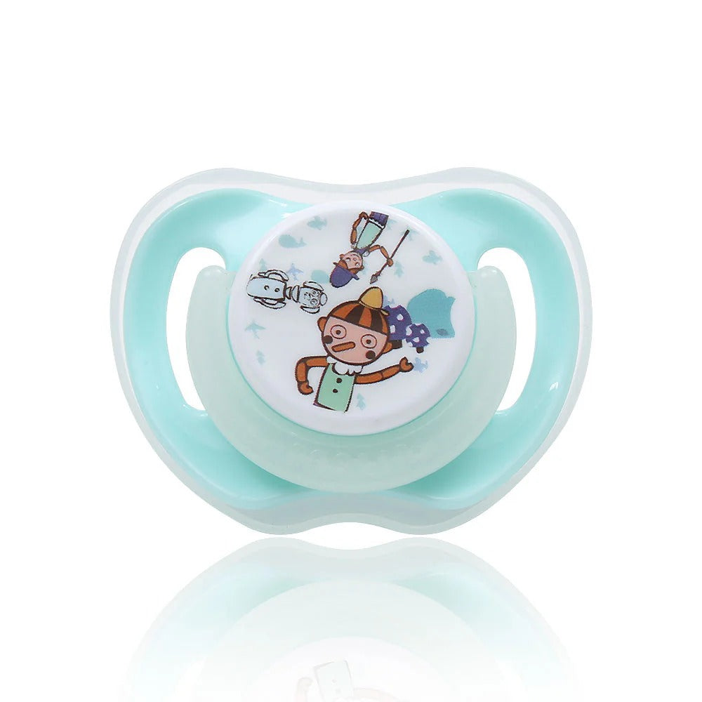 BA-10020-B FARLIN  PACIFIER