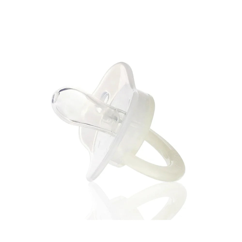 BA-10032 GLOW-IN-DARK PACIFIER FARLIN