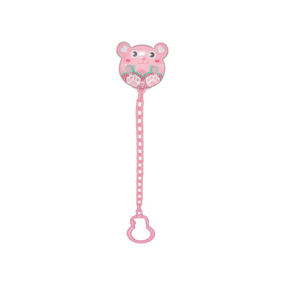 BA-30004 FARLIN  PACIFIER CLIP