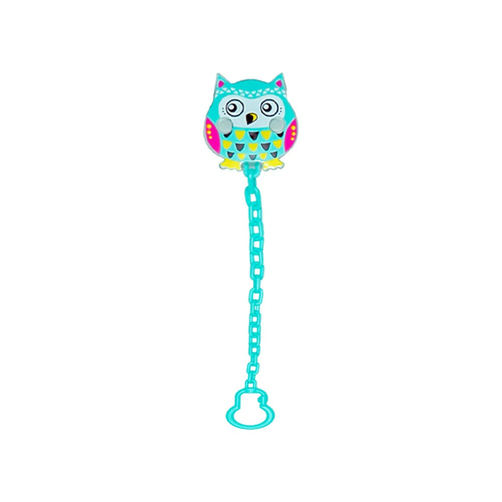 BA-30005 PACIFIER CLIP