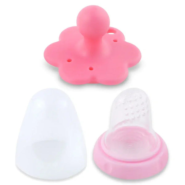 BBC-003-B ORAL STAGE 2-FRUITY-POP - PINK