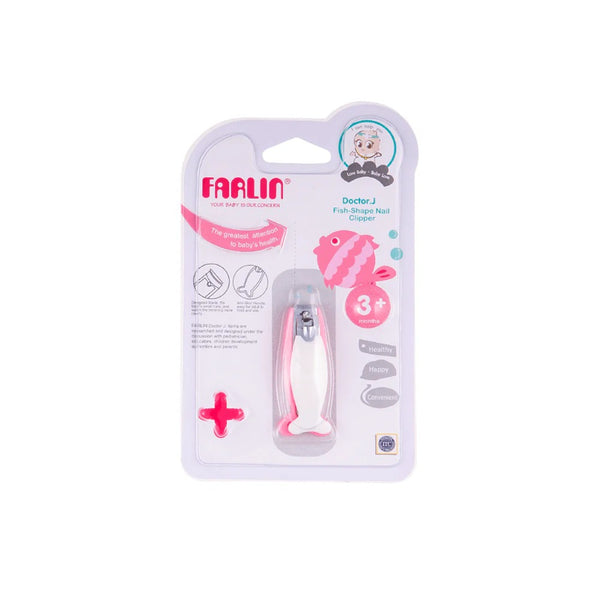 BF-160D NAIL CLIPPER