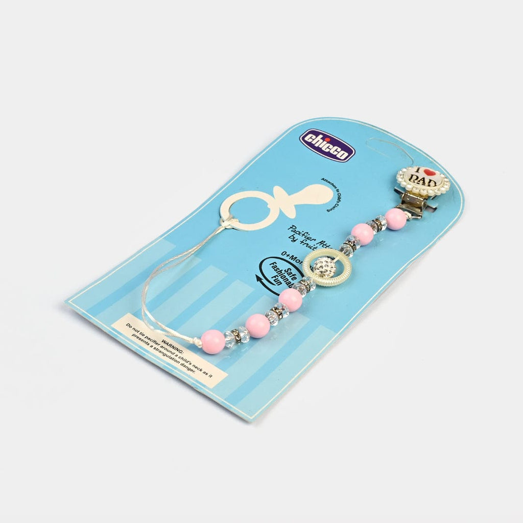 Baby Fancy Pacifier Chain