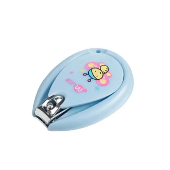 Baby Nail Care