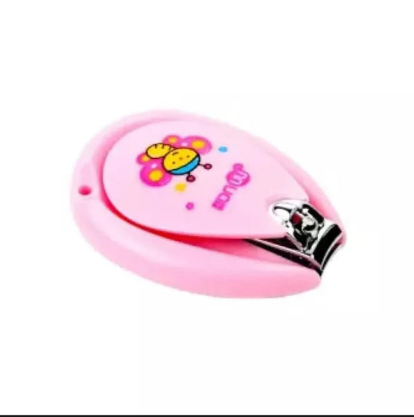 Baby Nail Care