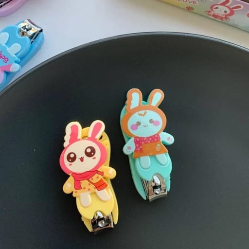 Baby Nail Cutter