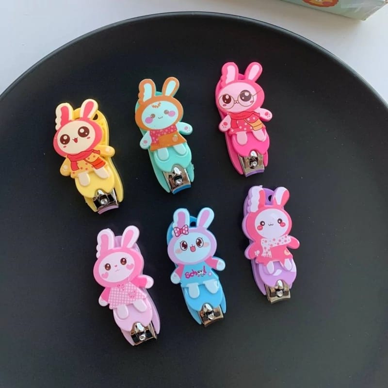 Baby Nail Cutter