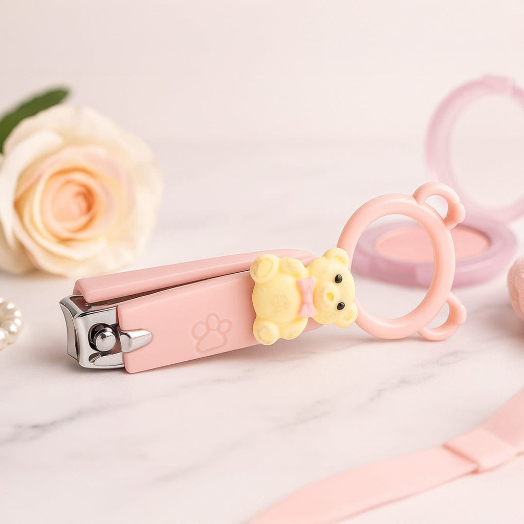 Baby Nail Cutter