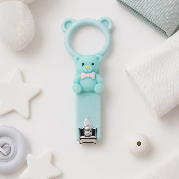 Baby Nail Cutter