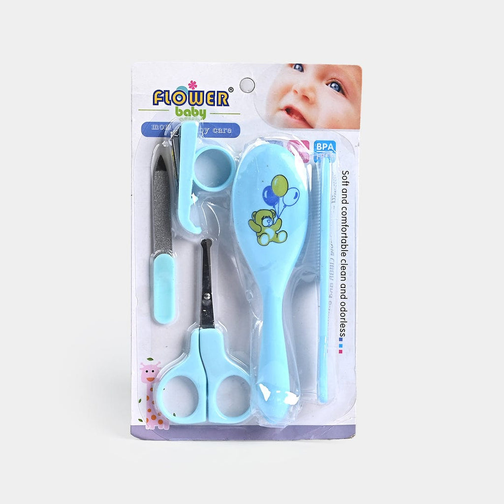 Baby Grooming Kit 5Pcs Fb - Sunshine
