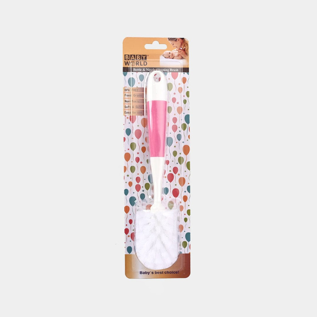 Feeding Bottle Cleaning Brush