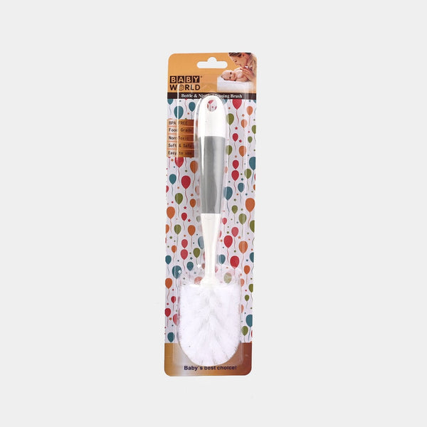 Feeding Bottle Cleaning Brush