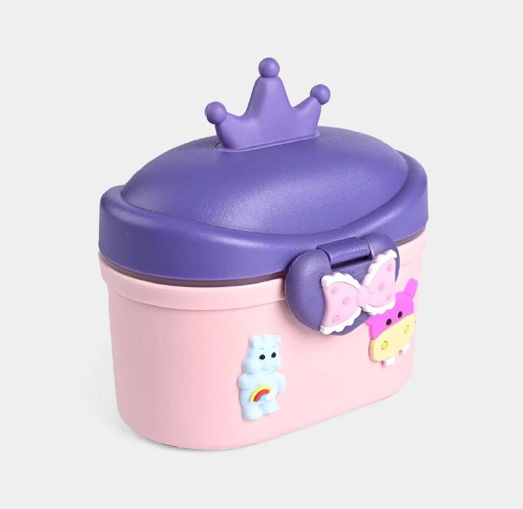 Baby Milk Storage Box
