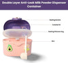 Baby Milk Storage Box