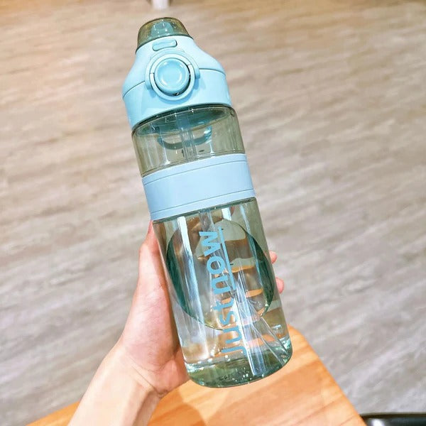 Kids Plastic Water Bottle 750ml