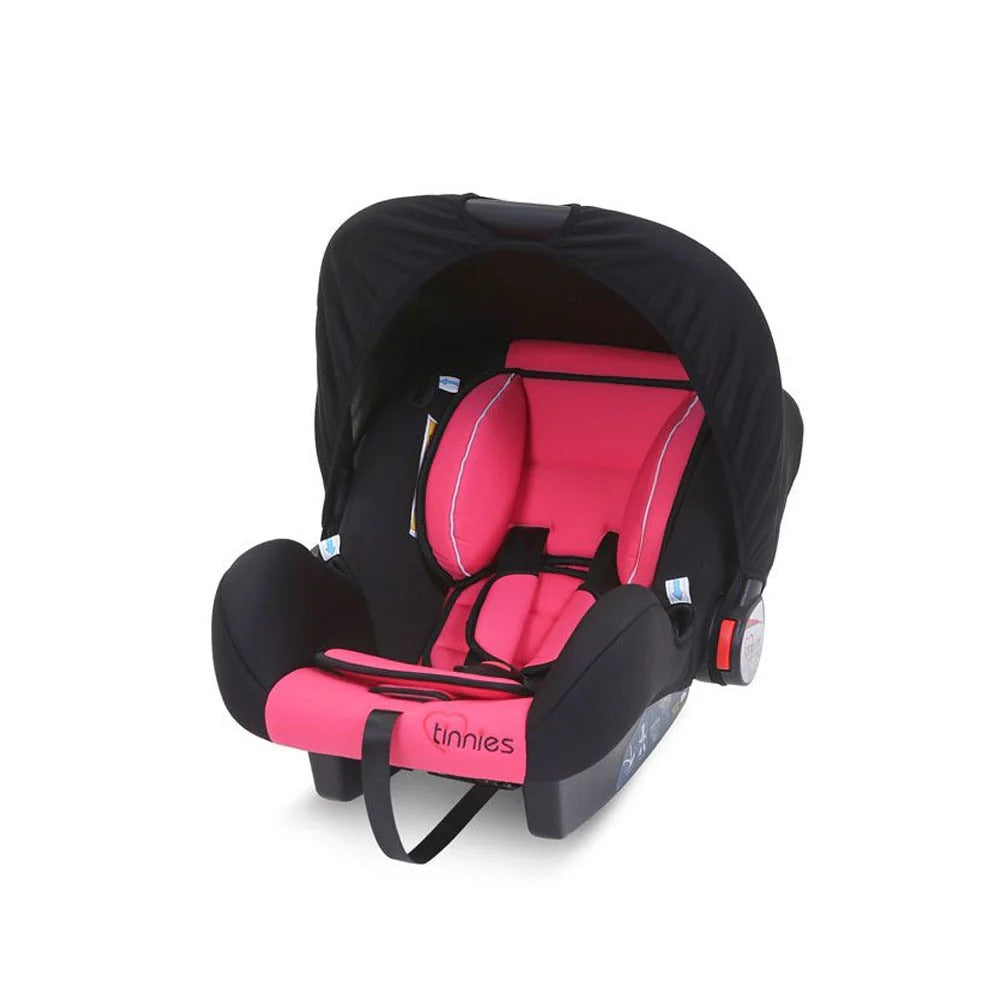 T001-031 TINNIES BABY CARRY COAT