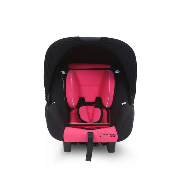 T001-031 TINNIES BABY CARRY COAT
