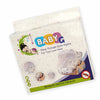 Kidzo  Baby Mosquito Net For Carrycot White