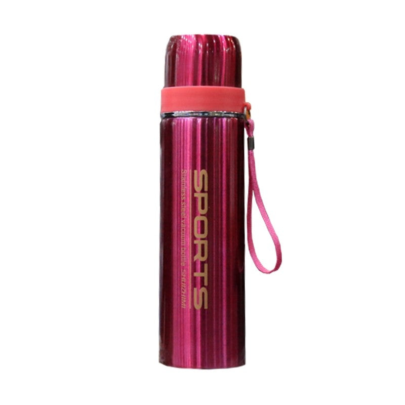Stainless Steel Sports  Water Bottle 1000ml
