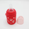 Baby Glass Feeder 2 Oz 60 ML