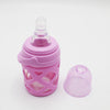 Baby Glass Feeder 2 Oz 60 ML