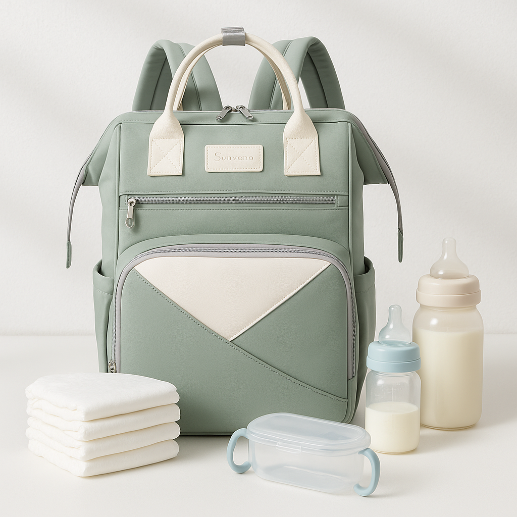 Baby Bag Pack ( New Arrival )