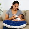 Baby Feeding Pillow | Comfortable & Supportive Nursing Pillow