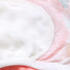 Washable Diaper Panty With Attached Pad