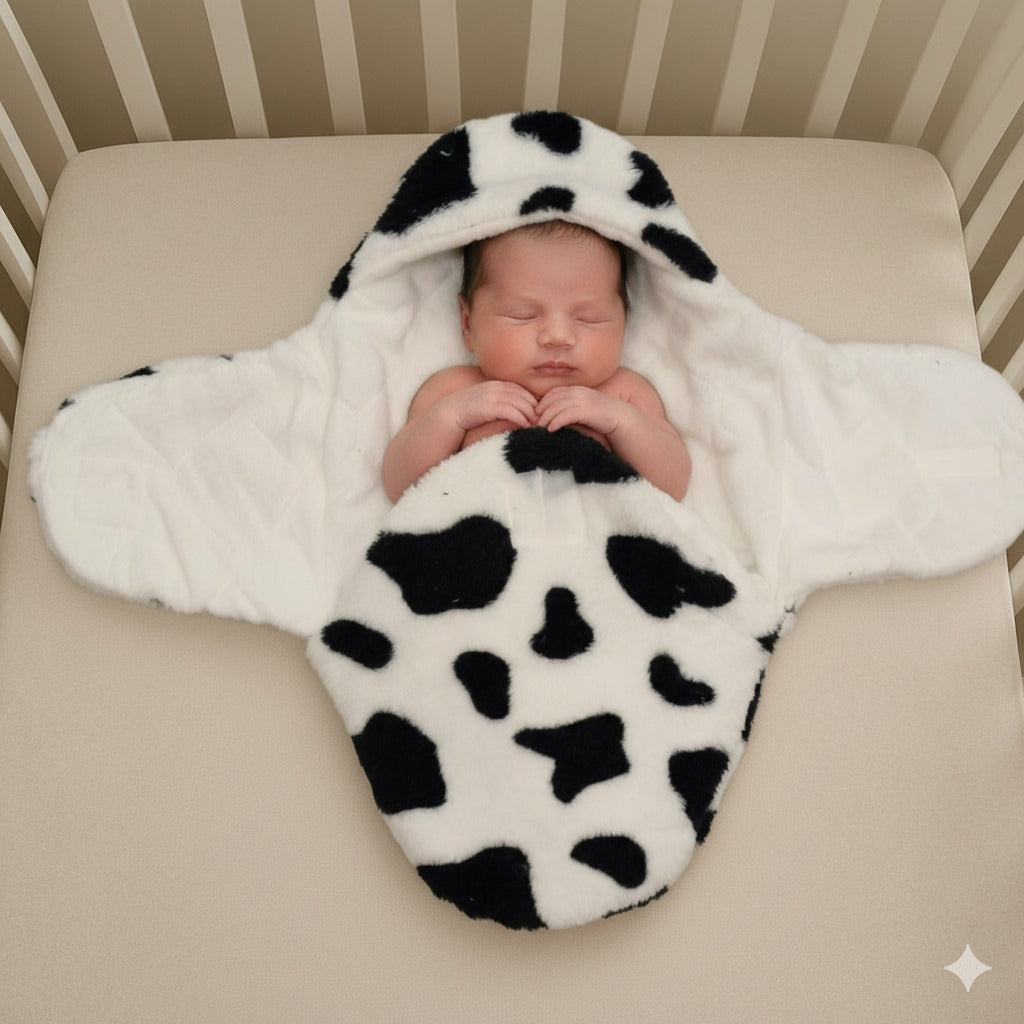 Baby Swaddle Style Carry Nest 0 to 12 Months Size