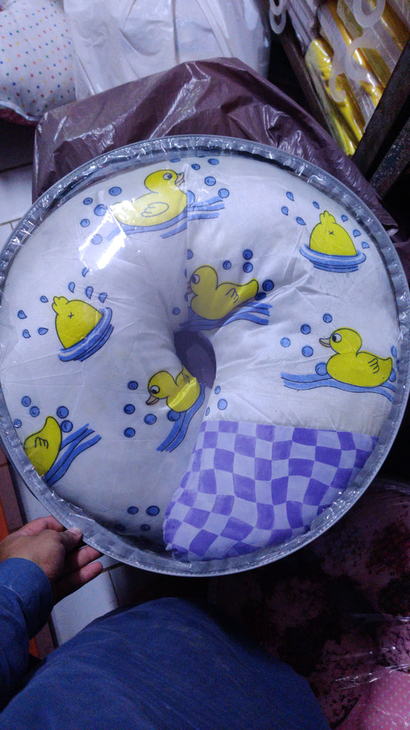Baby Feeding Pillow Perashoot Water Proof Stuff