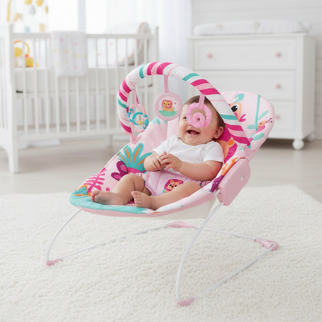 Mastela Baby Bouncer ( 6936 )
