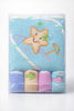 Baby Bath Towel Set