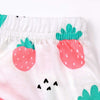 Washable Diaper Panty With Attached Pad