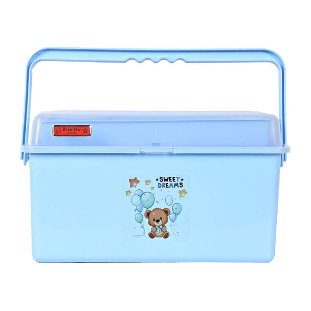 Baby Accessories Box