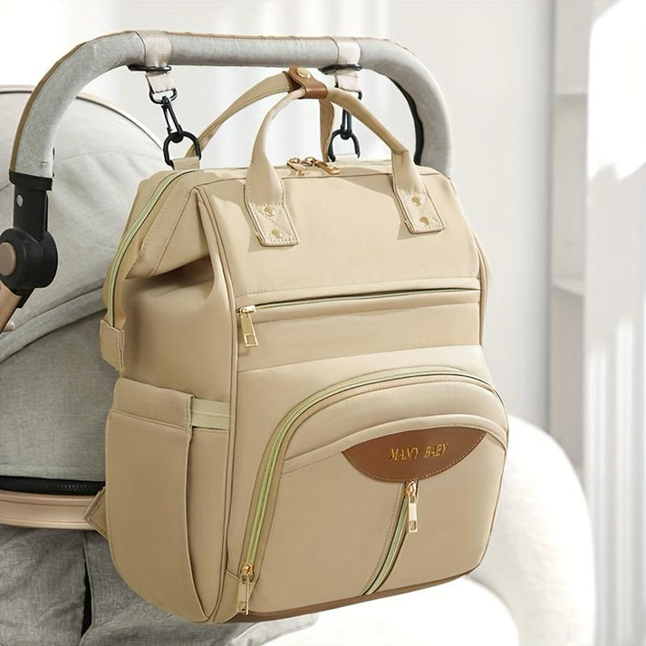 Baby Diaper Bag Pack New Arrival