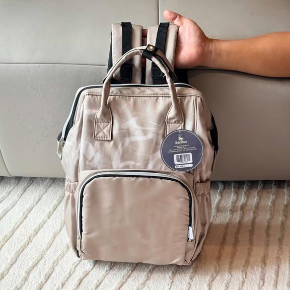Baby Diaper Bag