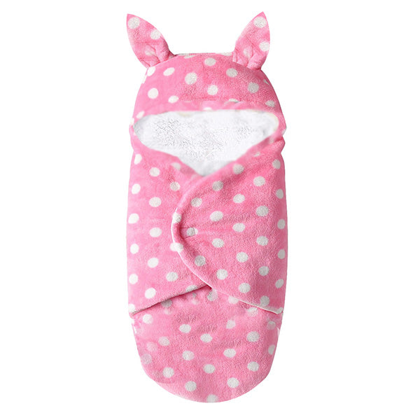 Baby Swaddle Style Carry Nest 0 to 12 Months Size