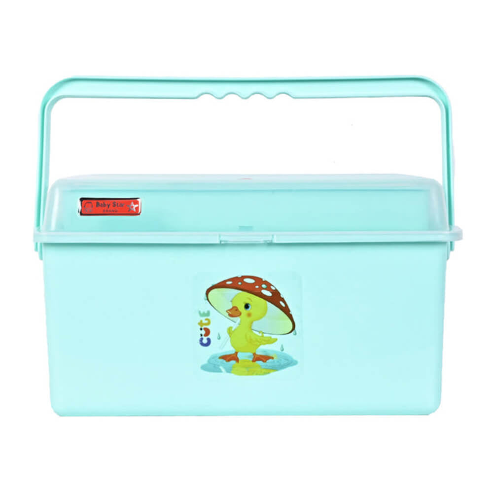 Baby Accessories Box