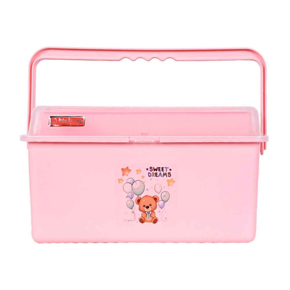 Baby Accessories Box
