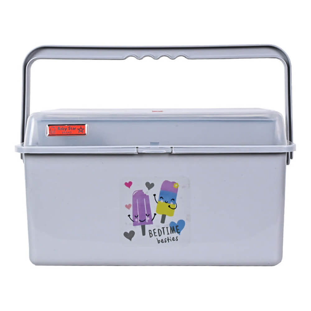 Baby Accessories Box