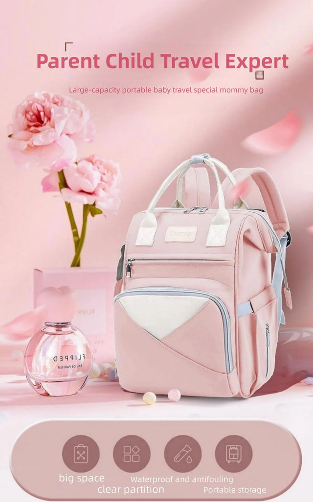 Baby Bag Pack ( New Arrival )