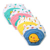 Washable Diaper Panty With Attached Pad