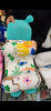 Baby Head Adjustable Pillow