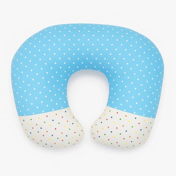Baby Feeding Pillow | Comfortable & Supportive Nursing Pillow