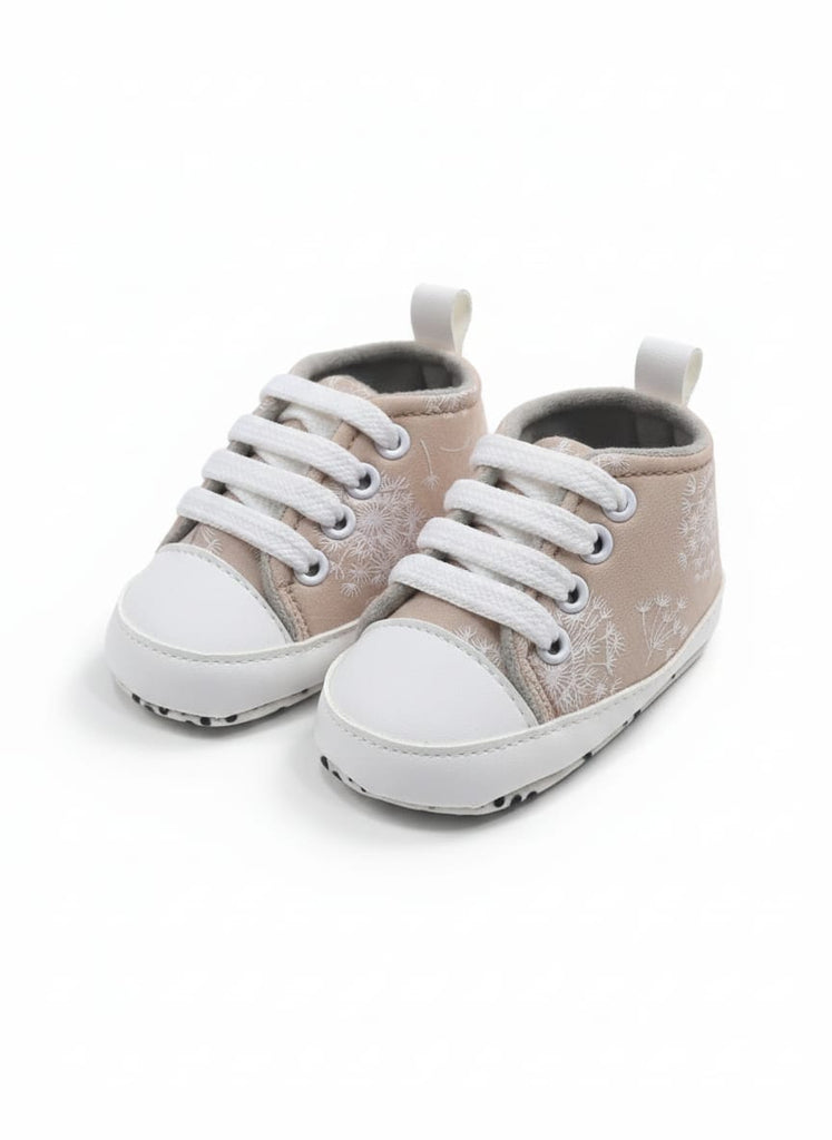 Kidzo Baba Gripper Shoes | Anti-Slip Baby Shoes Pakistan