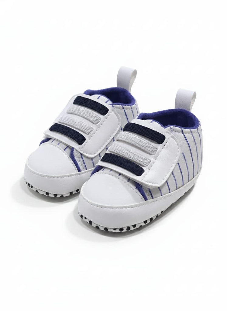 Kidzo Baba Gripper Shoes | Anti-Slip Baby Shoes Pakistan