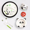 Baby Feeding Set 5 Pieces Panda