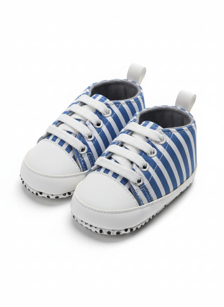 Kidzo Baba Gripper Shoes | Anti-Slip Baby Shoes Pakistan